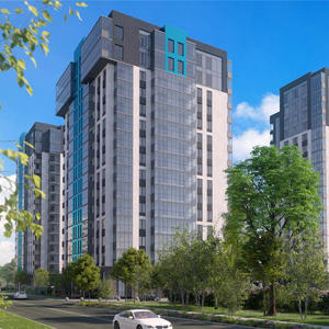 ГК «Инград» объявляет старт продаж квартир в Семейном квартале Одинград ГК «Инград» объявляет старт продаж квартир в Семейном квартале Одинград