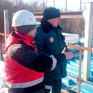 За неделю застройщики устранили 165 нарушений на стройках Московской области За неделю застройщики устранили 165 нарушений на стройках Московской области
