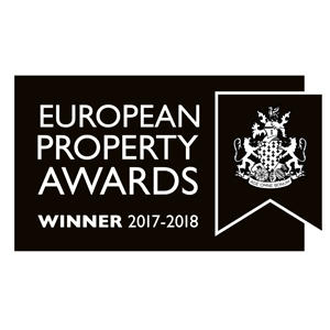 ФСК «Лидер» завоевала две награды в конкурсе European Property Awards ФСК «Лидер» завоевала две награды в конкурсе European Property Awards