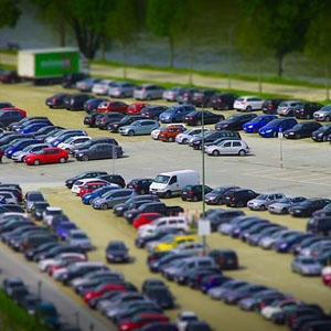 Треть покупателей новостроек не пользуется личным автотранспортом Треть покупателей новостроек не пользуется личным автотранспортом