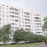Серия дома 134 Серия дома 134