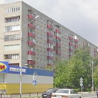 Серия дома 1-447С-48 Серия дома 1-447С-48