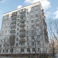 Серия дома II-18-01/08МИК,09МИК Серия дома II-18-01/08МИК,09МИК