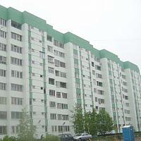 Серия дома 600.11 Серия дома 600.11