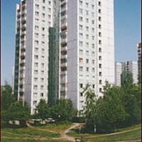 Серия дома П-42 Серия дома П-42