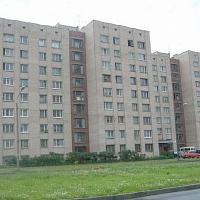 Серия дома I-447С-54 Серия дома I-447С-54