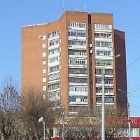 Серия дома 124 Серия дома 124