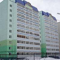 Серия дома Э-600 Серия дома Э-600