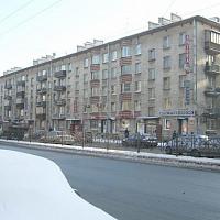 Серия дома 1-528КП-10 Серия дома 1-528КП-10