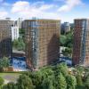 Bauman House аккредитовали 17 банков Bauman House аккредитовали 17 банков