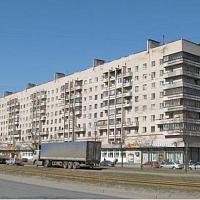Серия дома 131 Серия дома 131