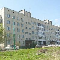 Серия дома 1-ЛГ-504Д Серия дома 1-ЛГ-504Д