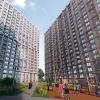 В ЖК Big Time подорожали квартиры с видом на Москва-Сити В ЖК Big Time подорожали квартиры с видом на Москва-Сити