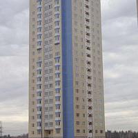 Серия дома И-155НБ (И-155БН) Серия дома И-155НБ (И-155БН)