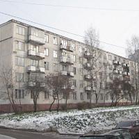 Серия дома 1605/5 Серия дома 1605/5