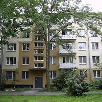 Серия дома 1-ЛГ507-6 Серия дома 1-ЛГ507-6