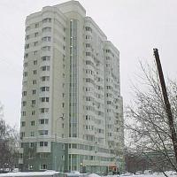 Серия дома ГМС-3 Серия дома ГМС-3