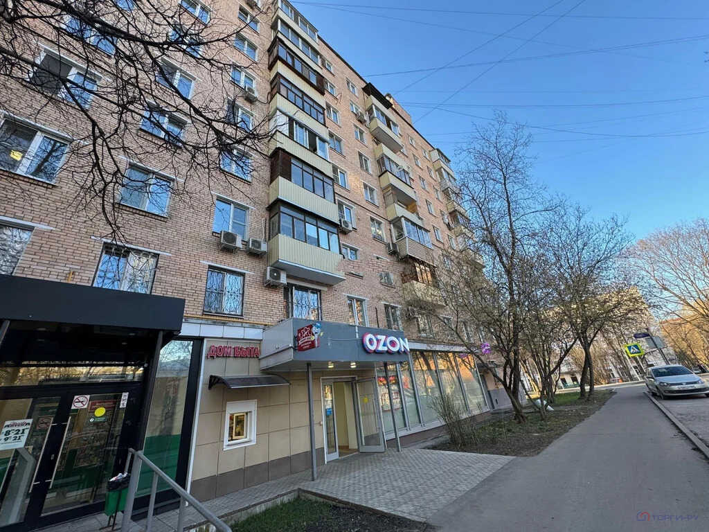 Купить торговое помещение 180 м2, улица Седова 13к1, город Москва, 28 268  900 руб., рядом метро: Ботанический сад МЦК, Ботанический сад, Свиблово,  объявление 46320449