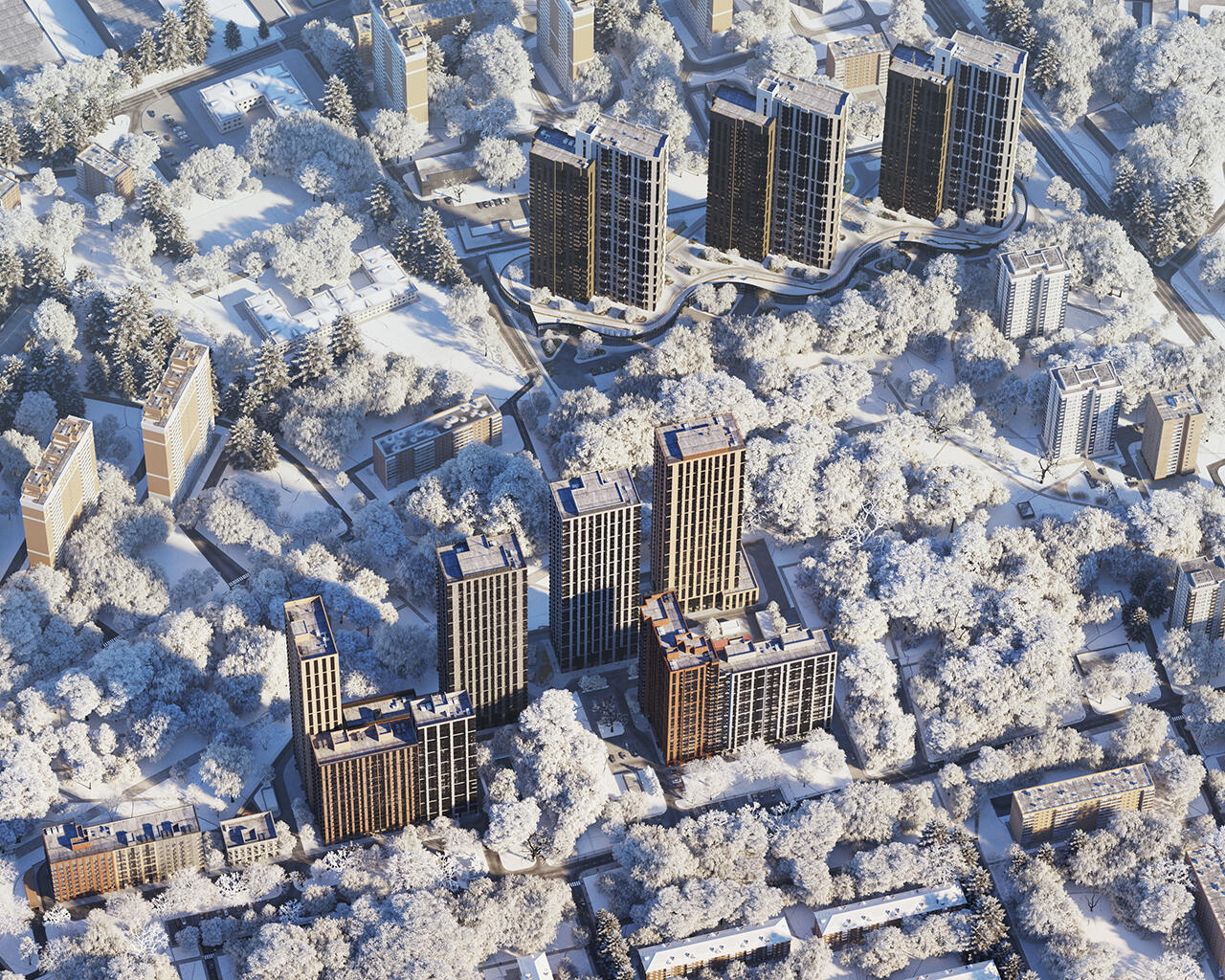 ЖК «Фестиваль Парк 2» Москва г, САО, Ховрино, Фестивальная ул. Отзывы,  цены, застройщик, фото, официальный сайт.