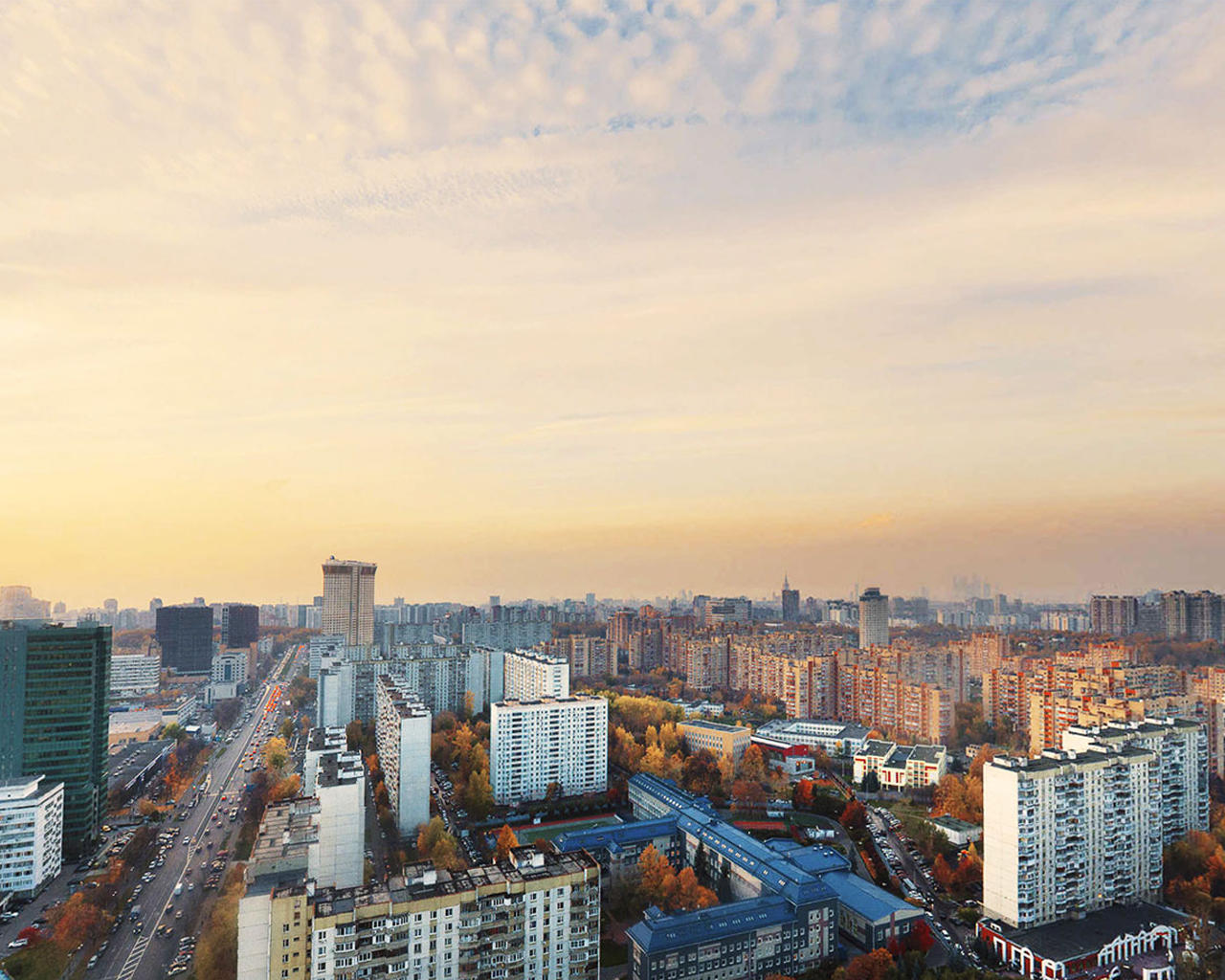 ЖК «Розмарин» Москва г, ЮЗАО, Черёмушки, Наметкина ул, 18. Отзывы, цены,  застройщик, фото, официальный сайт.