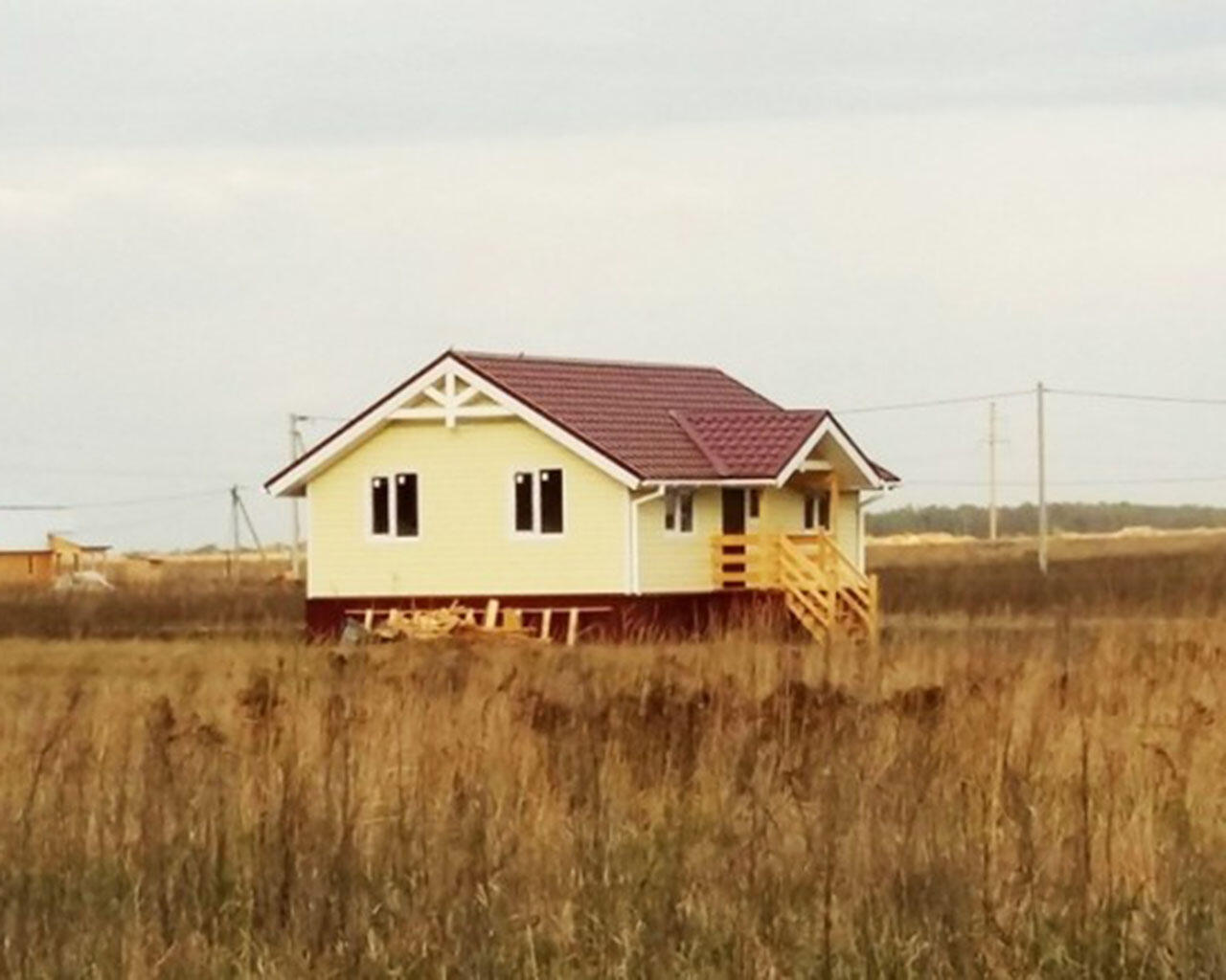 Купить Квартиру В Старниково Раменский Район