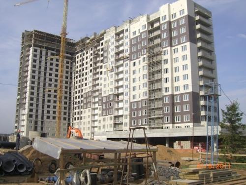 Одинцовский парк отзывы