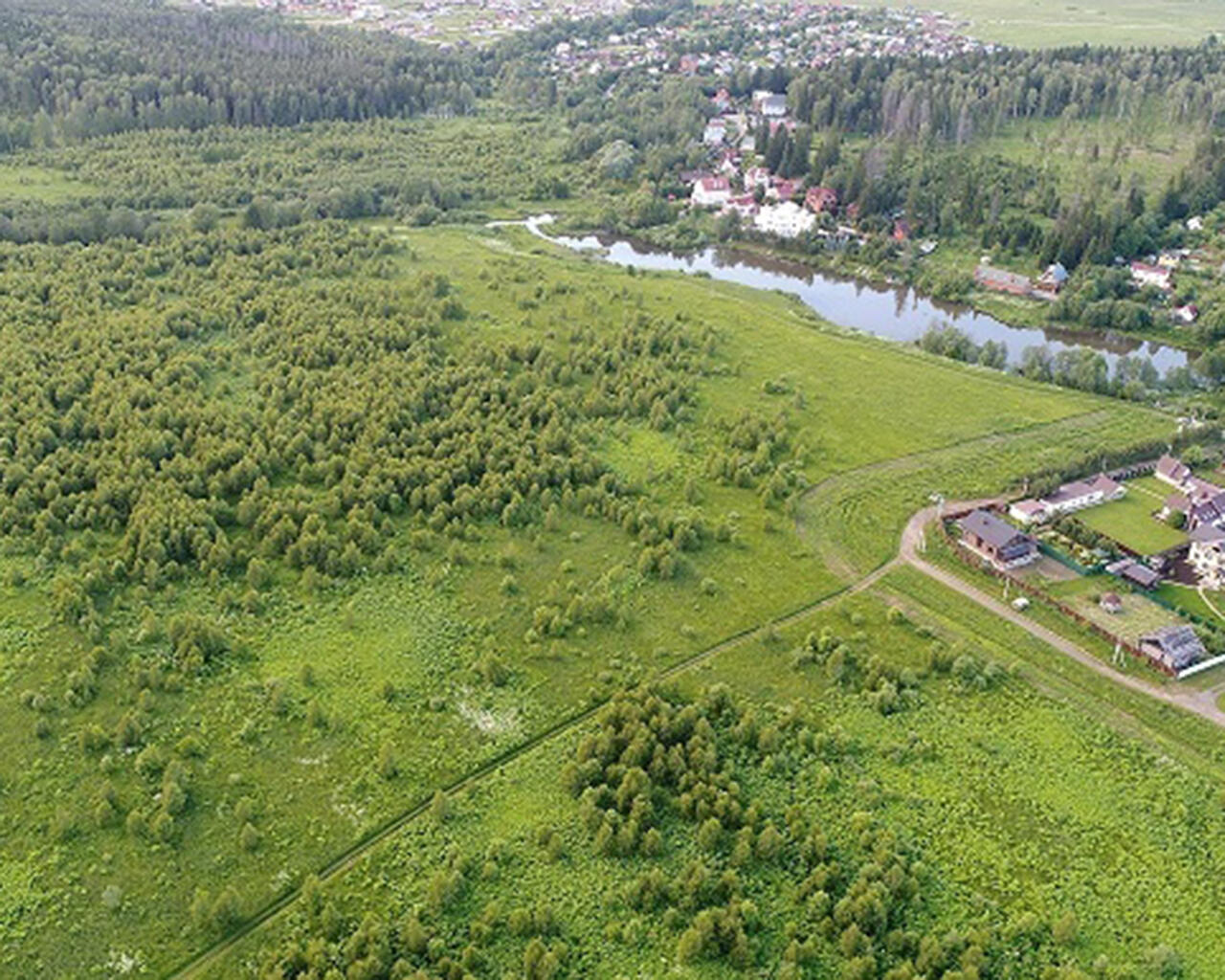 Акиньшино Участки Купить Земельные Отзывы
