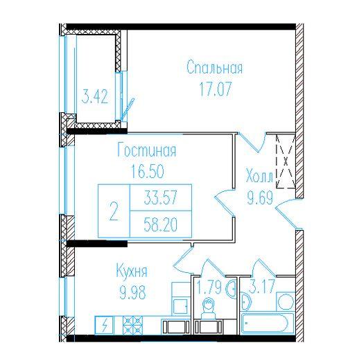 Мегалит 33 проекты домов